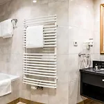 Edelweiss & Gurgl Hotel 4*