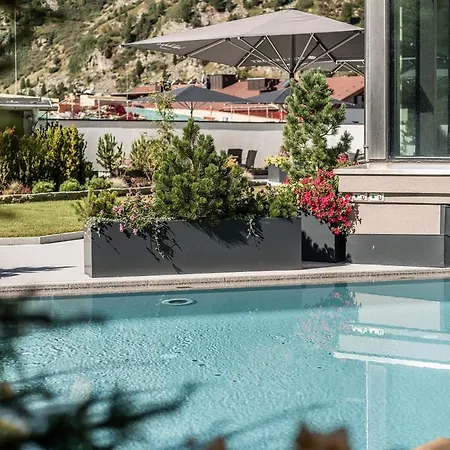 Edelweiss & Gurgl 4*