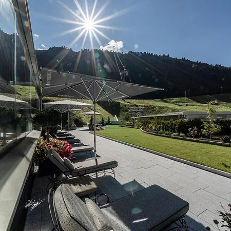 فندق Edelweiss & Gurgl