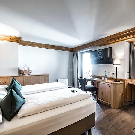 Edelweiss & Gurgl Hotel
