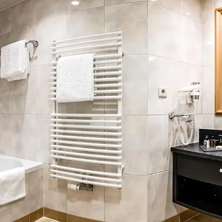 Edelweiss & Gurgl Отель 4*