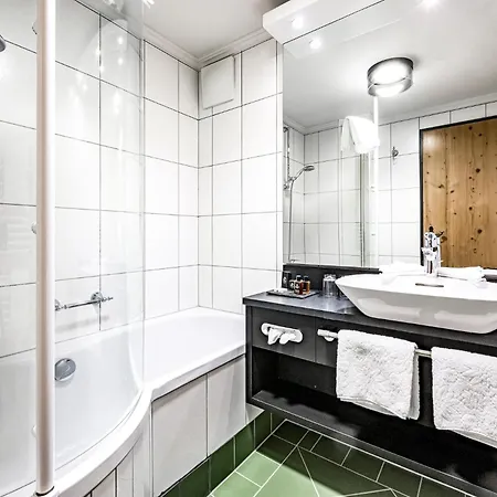 Edelweiss & Gurgl Hotel 4*