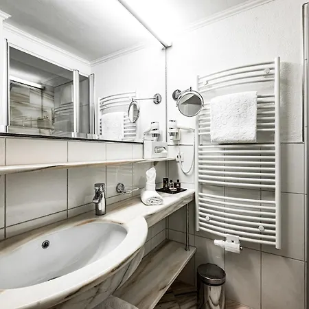 Edelweiss & Gurgl Hotel 4*