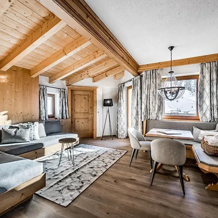 Edelweiss & Gurgl Hotel Obergurgl
