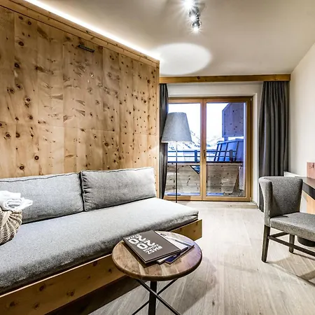 Edelweiss & Gurgl Hotel Obergurgl