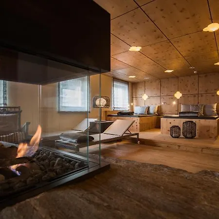 Edelweiss & Gurgl 4* اوبرغورغل