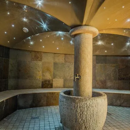 Edelweiss & Gurgl اوبرغورغل