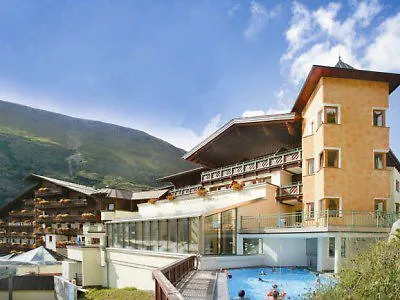 Edelweiss & Gurgl 4*