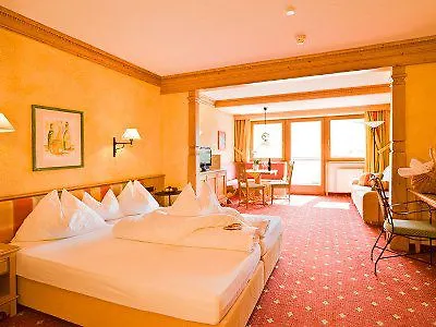 Edelweiss & Gurgl 4*