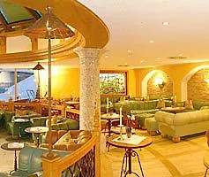 Edelweiss & Gurgl فندق اوبرغورغل