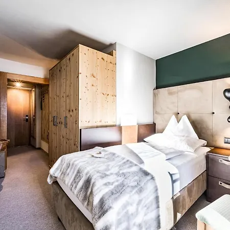 Edelweiss & Gurgl 4* Obergurgl