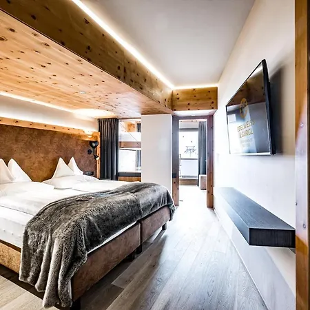 Edelweiss & Gurgl Hotel Obergurgl