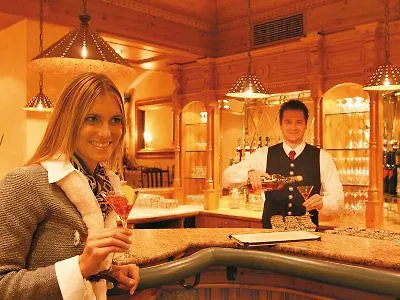 Edelweiss & Gurgl Obergurgl